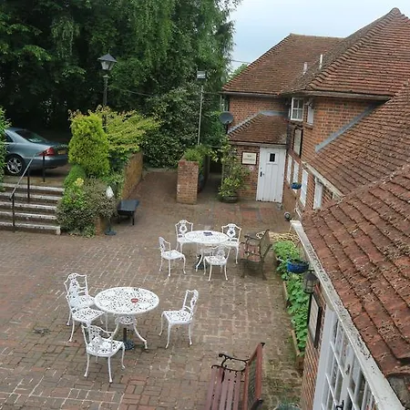 Harrow Inn-3