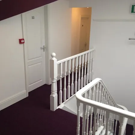 Hill View Hotel-3