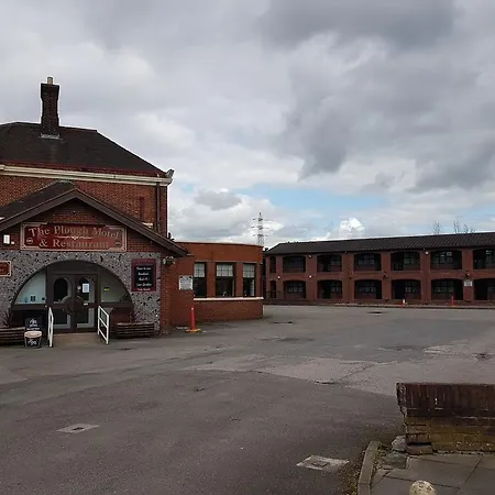 Plough Motel-3