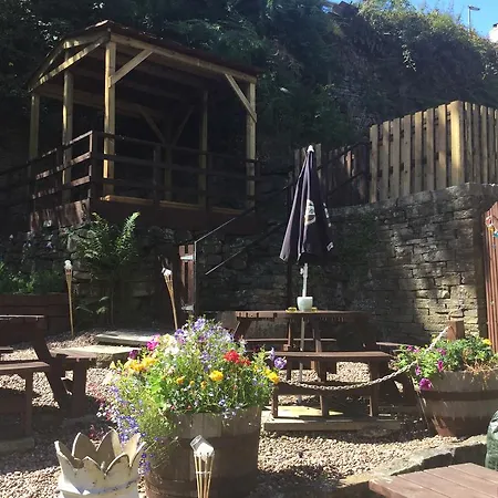 The White Horse Inn-2