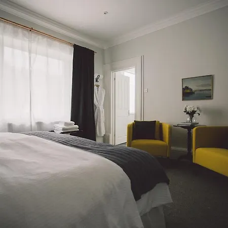 Langland Cove Guesthouse-2