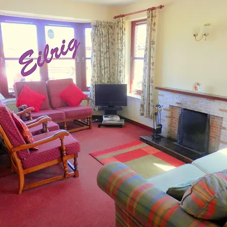 Cairngorm Highland Bungalows-2