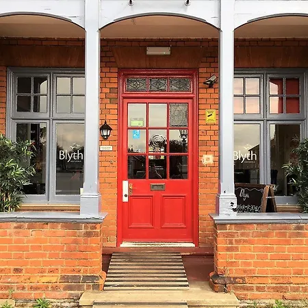Blyth Hotel-2