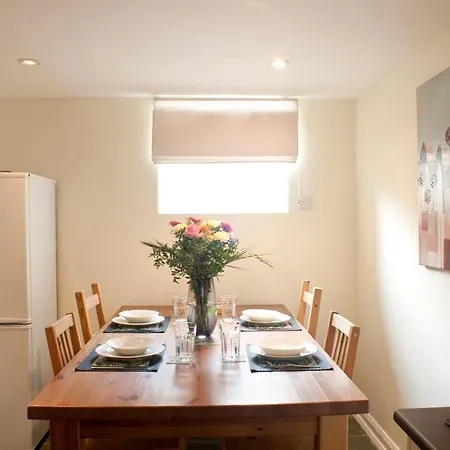 Bryn Melyn Farm Cottages-3