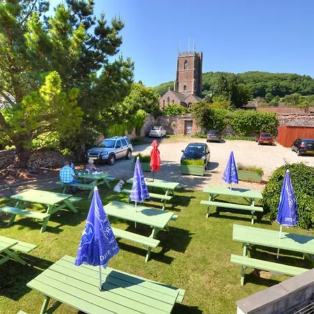 Dunster Castle Hotel-3