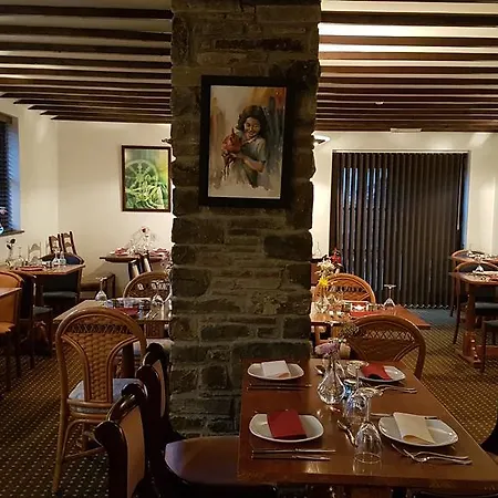 New Gurkha Inn-3
