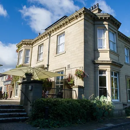 The Calverley Arms By Innkeeper'S Collection-2