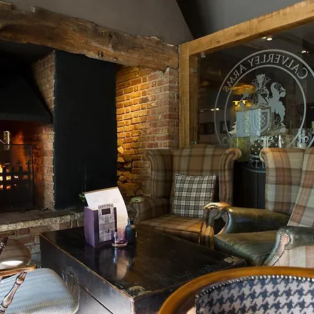 The Calverley Arms By Innkeeper'S Collection-3