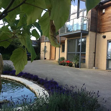 Warborough B&B-3