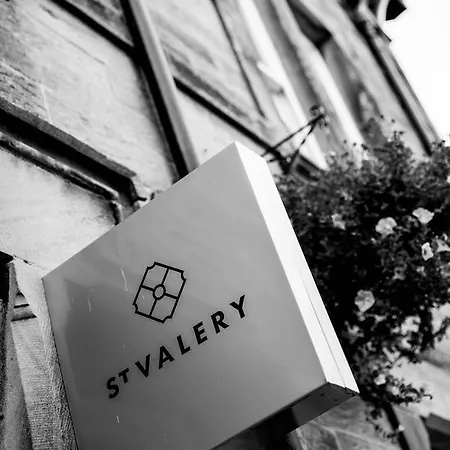 St Valery Boutique Bed + Breakfast-3