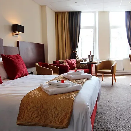 Vista Hotel-2