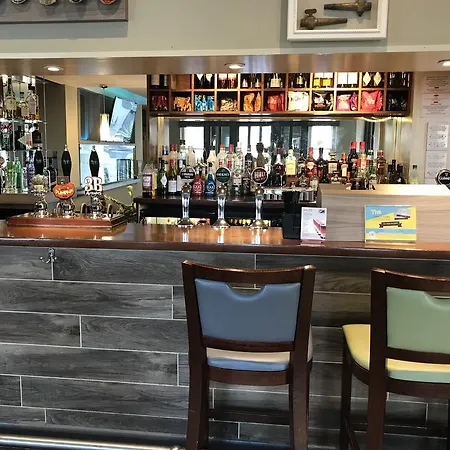 Great Western Hotel Swindon-2