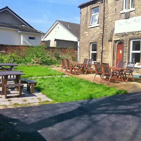 Lane Head Hotel-2