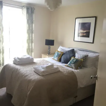 Sky Night Serviced Apartments-2