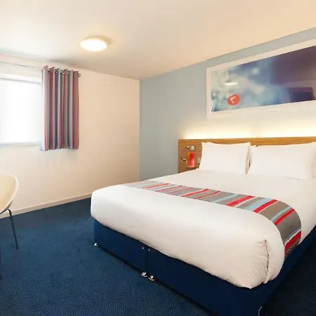 Travelodge Sunderland High Street West-3