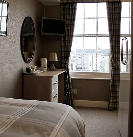 The Nottingham House-2