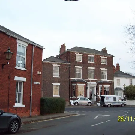 Minster Garth Guest House-3