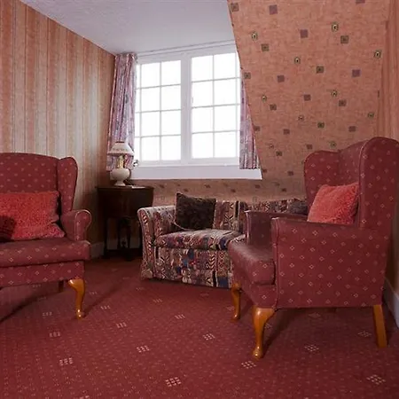 Waverley Hotel-2