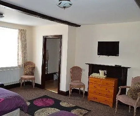 The Red Lion Inn-3