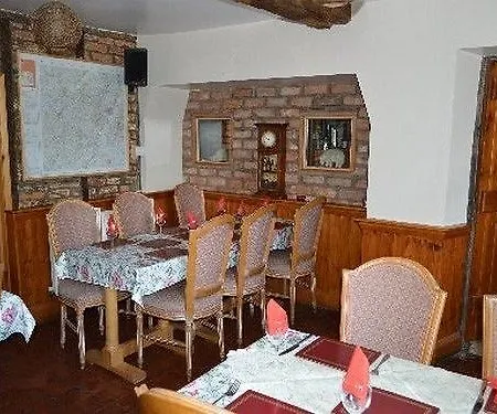 The Red Lion Inn-2