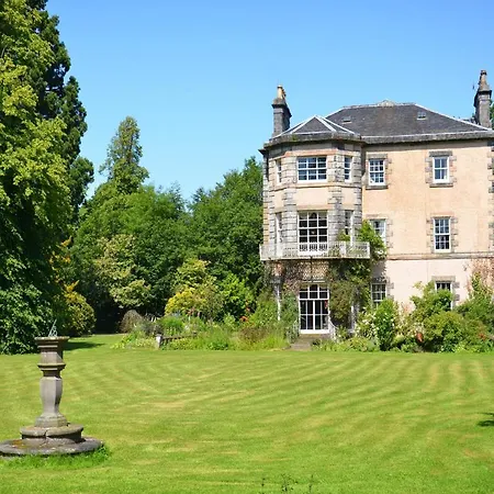 Powis House B&B-3