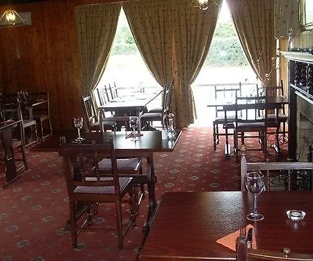 Carrybridge Lakeside Lodge-3