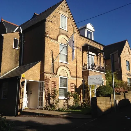 Abbey Lodge Hotel-2