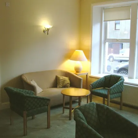St Clair Hotel-2