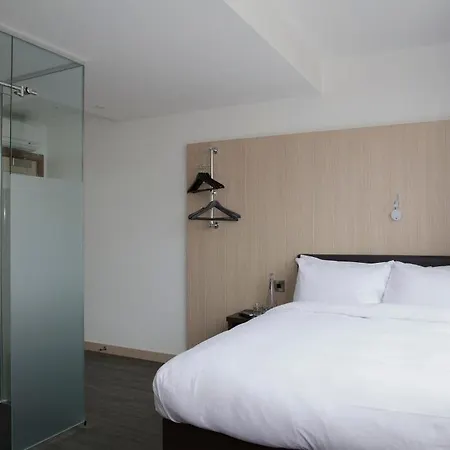 The Z Hotel Liverpool-2