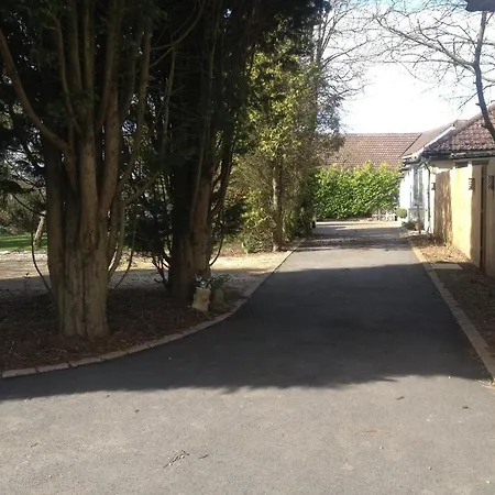 Beoley Lodge-2