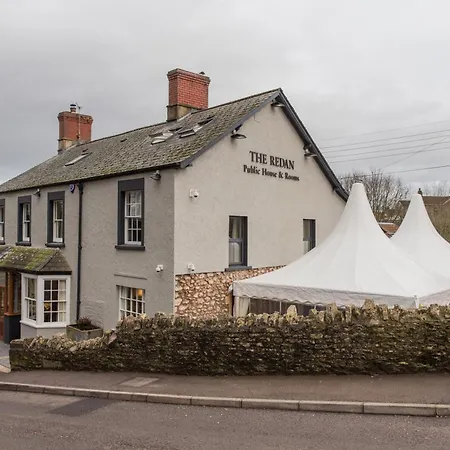The Redan Inn-2