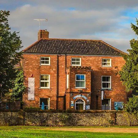 The Lawns Hotel-2