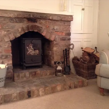 Birtles Farm Bed And Breakfast-2