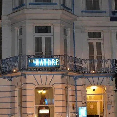 Haydee Guesthouse-2