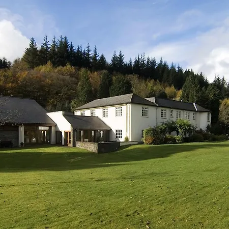 Nant Ddu Lodge Hotel & Spa By Belvilla-3