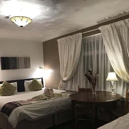Acorn Lodge Guest House - Free Parking-2