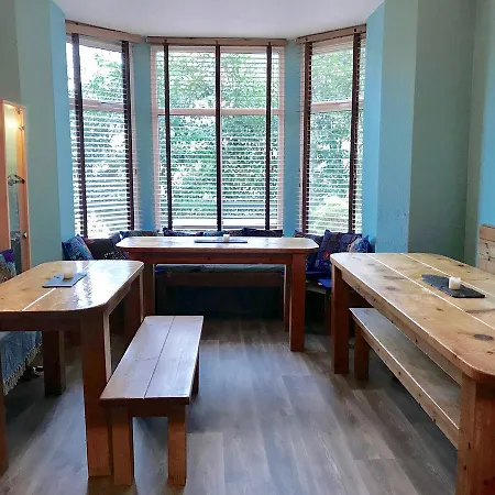 The Vagabond Bunkhouse-3