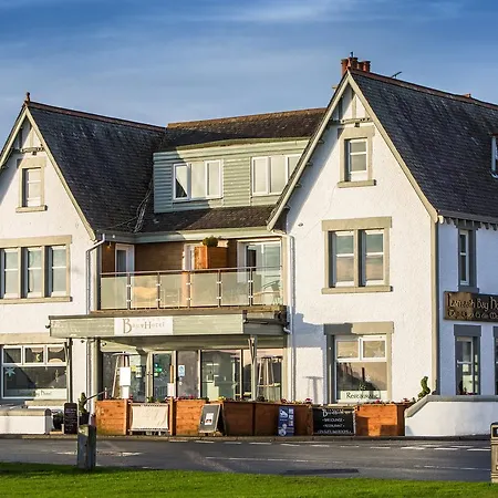 Lamlash Bay Hotel-2