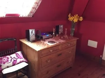 Arkell House Bed And Breakfast-3
