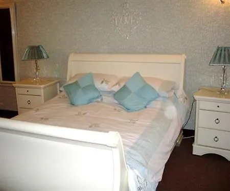 The Welch Gate Guest House-3