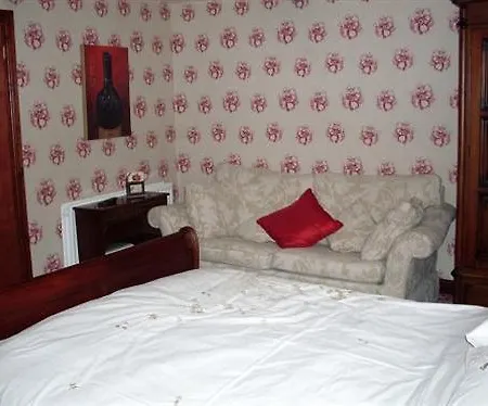 The Welch Gate Guest House-2