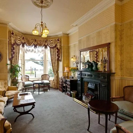 St Tudno Hotel-3
