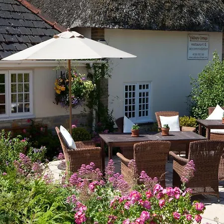 Yalbury Cottage-3