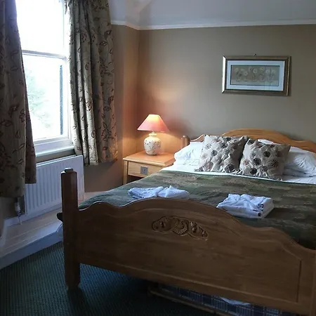 The George Hotel-3