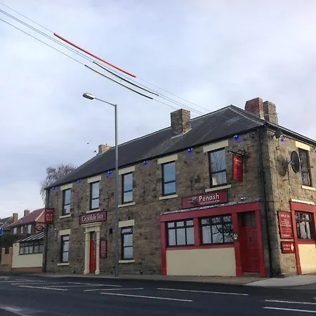 Croxdale Inn-3