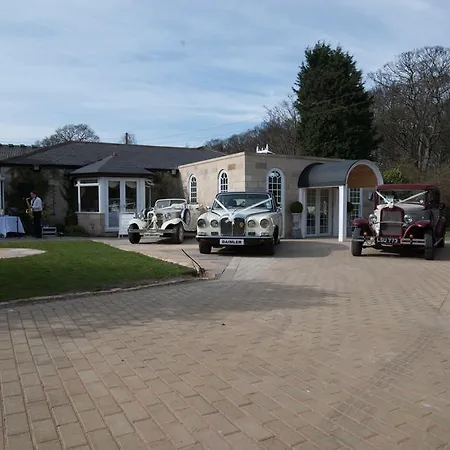 The Treebridge Hotel-3