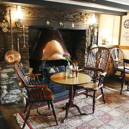 The Jubilee Inn-3