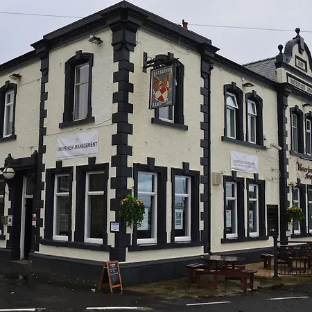 The Waterford Arms-3