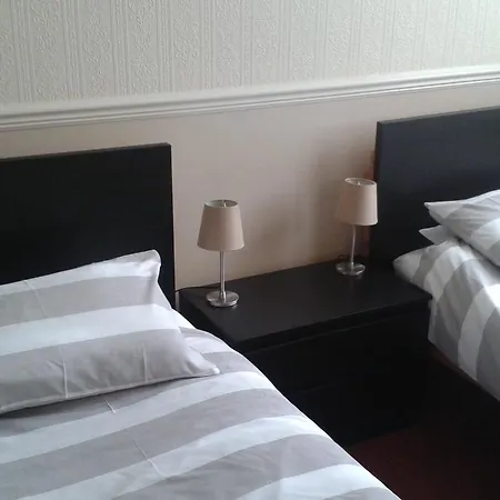 Gilesgate Moor Hotel-3