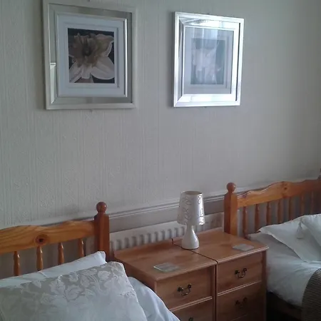 Gilesgate Moor Hotel-2